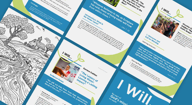 Resources*Download resources suitable for small groups and church services. Plus printed copies of our posters and leaflets available to order*Browse resources